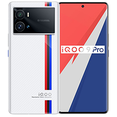 二手vivo iQOO 9 Pro（5G）回收