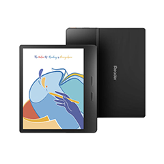 二手掌阅 iReader Ocean 4C回收