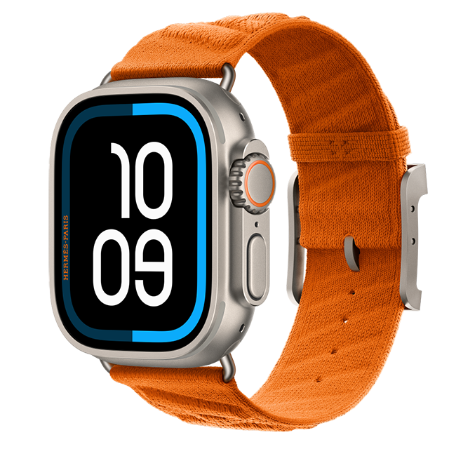 二手Apple Watch Hermès Ultra 3回收