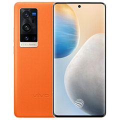 二手vivo X60 Pro+（5G）回收