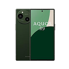 二手夏普 AQUOS R9回收