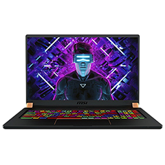 二手msi微星 GS75回收
