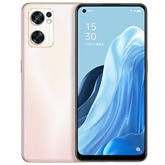 二手OPPO Reno7 SE（5G）回收