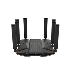 二手中兴 问天BE7200Pro+路由器回收