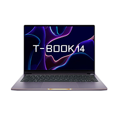 二手雷神 T-Book 14回收