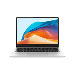 二手华为 MateBook D 14 SE Linux版回收