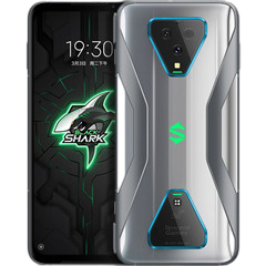 二手黑鲨 游戏手机3 Pro（5G）回收