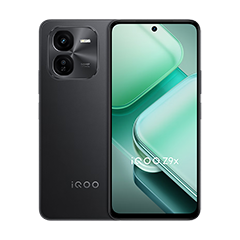 二手vivo iQOO Z9X回收