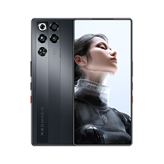 二手努比亚 红魔 11 Pro回收