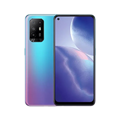 二手OPPO Reno5 Z（5G）回收