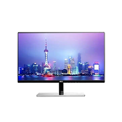 二手AOC I2779VH 27寸 显示器回收
