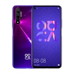 二手华为 nova 5T回收