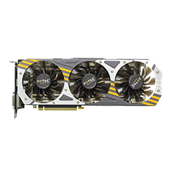 二手索泰 GeForce GTX 1060-6GD5 霹雳版 HB回收