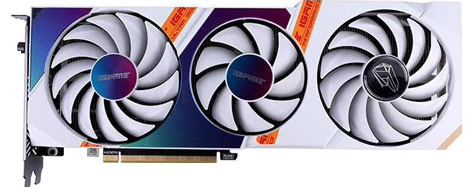 二手七彩虹 iGame GeForce RTX 2060 Ultra W OC 12G回收