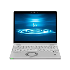 二手松下 CF-QV8回收