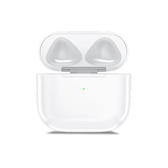 二手苹果 AirPods 4代 充电盒 支持主动降噪回收