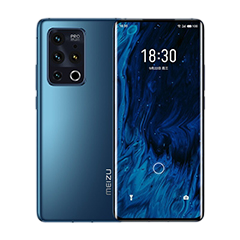 二手魅族 18S pro（5G）回收