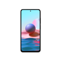 二手红米 Note 10（4G）回收
