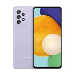 二手三星 Galaxy A52（5G）回收
