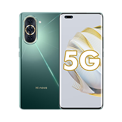 二手Hi nova 10 Pro（5G）回收