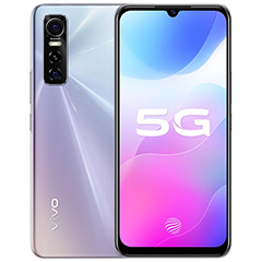 二手vivo S7e（5G）回收