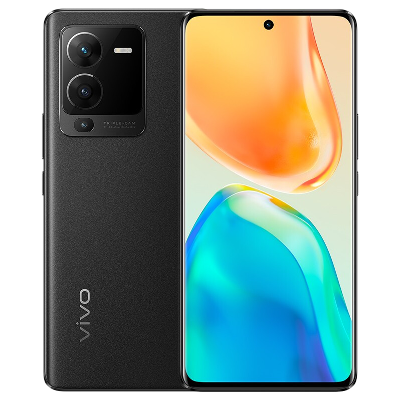 二手vivo S15 Pro（5G）回收