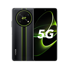 二手荣耀 X40 GT（5G）回收