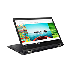 二手ThinkPad X380 Yoga回收