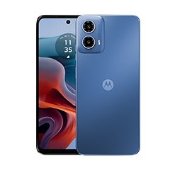 二手摩托罗拉 MOTO G34回收