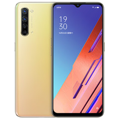 二手OPPO Reno3 元气版（5G）回收