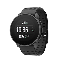 二手颂拓 9 Peak Pro 不锈钢版回收