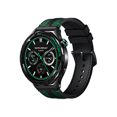 二手小米 Watch S4 15周年纪念版回收