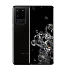 二手三星 Galaxy S20 Ultra LTE回收
