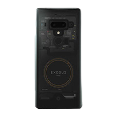 二手HTC EXODUS 1回收