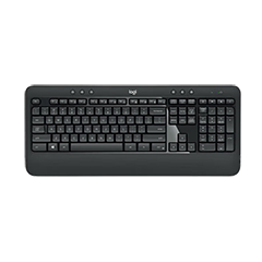 二手罗技 K540回收
