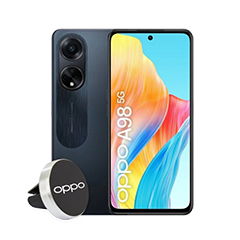 二手OPPO A98回收
