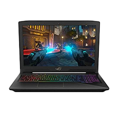 二手华硕 ROG GL503VM回收