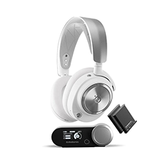 二手赛睿 Arctis Nova Pro Wireless回收