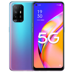 二手OPPO A95（5G）回收