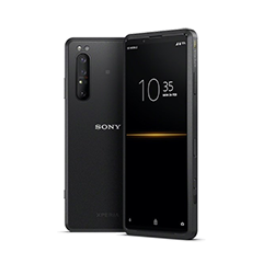 二手索尼 Xperia Pro回收