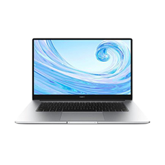 二手华为 MateBook D 15 2017回收