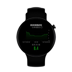 二手荣耀手表 GS5 AI版回收