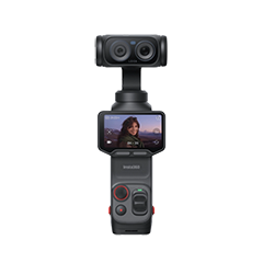 二手Insta360 Luna Ultra回收