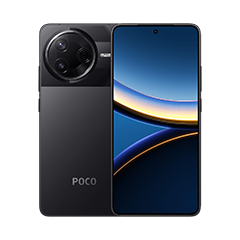 二手小米 POCO F7 Pro回收