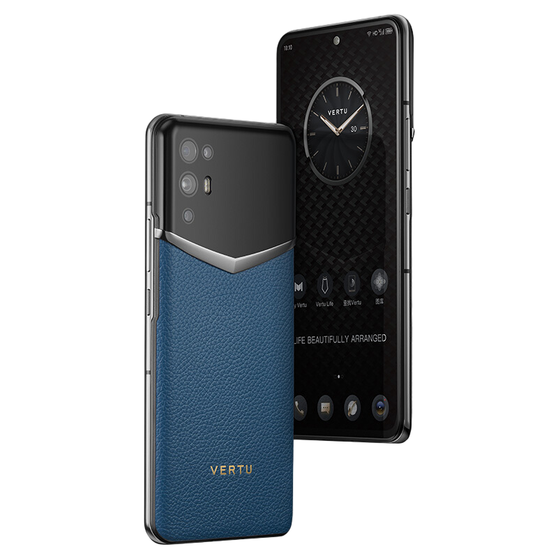 二手iVERTU 纬图 轻奢（5G）回收