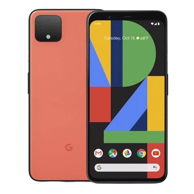 二手谷歌 Pixel 4 XL回收