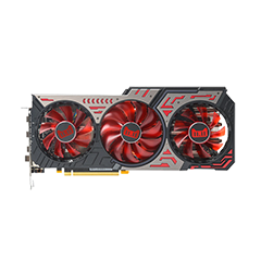 二手影驰 GeForce RTX 2070 天猫定制款回收