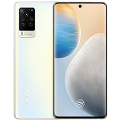 二手vivo X60 曲屏版（5G）回收