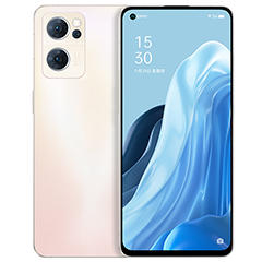二手OPPO Reno7（5G）回收
