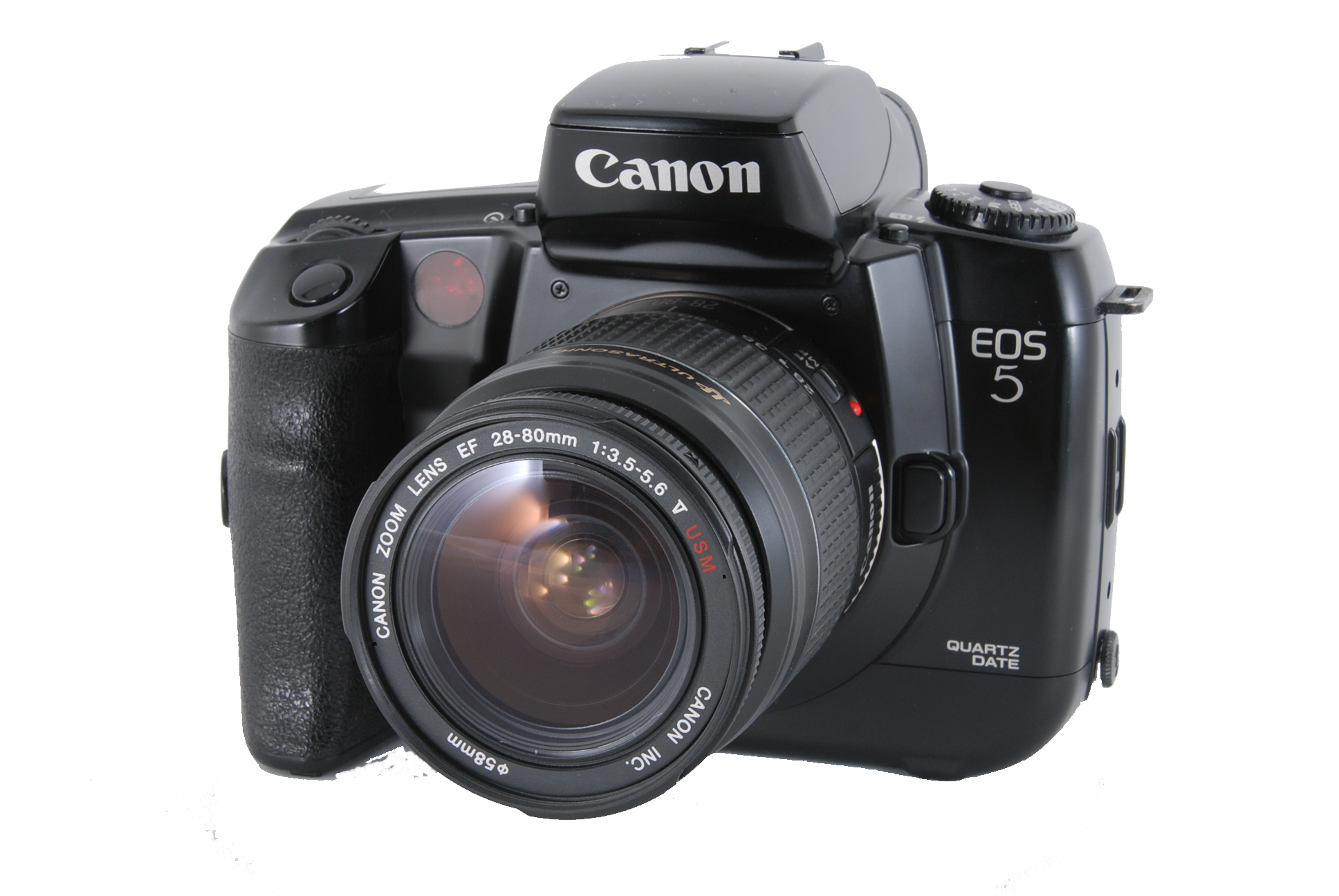 二手佳能 EOS 5 机身回收